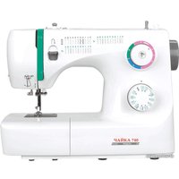 Электромеханическая швейная машина Chayka Чайка 740