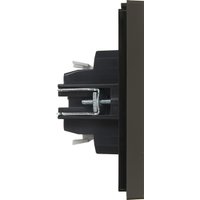 Выключатель IEK Forte&Piano FP-V10-0-10-1-K03 в Витебске