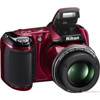 Фотоаппарат Nikon Coolpix L810