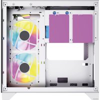 Корпус Powercase Vision Micro CVWM-L4