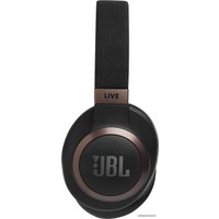 Наушники JBL Live 650BTNC (черный)