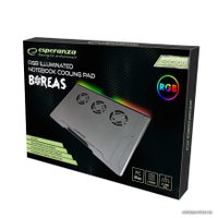Подставка Esperanza EGC108 Boreas