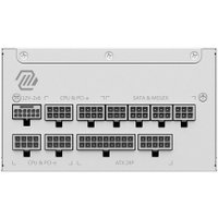 Блок питания MSI MAG A1000GL PCIE5 WHITE