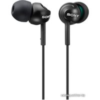 Наушники Sony MDR-EX110LP