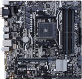 ASUS Prime B350M-A