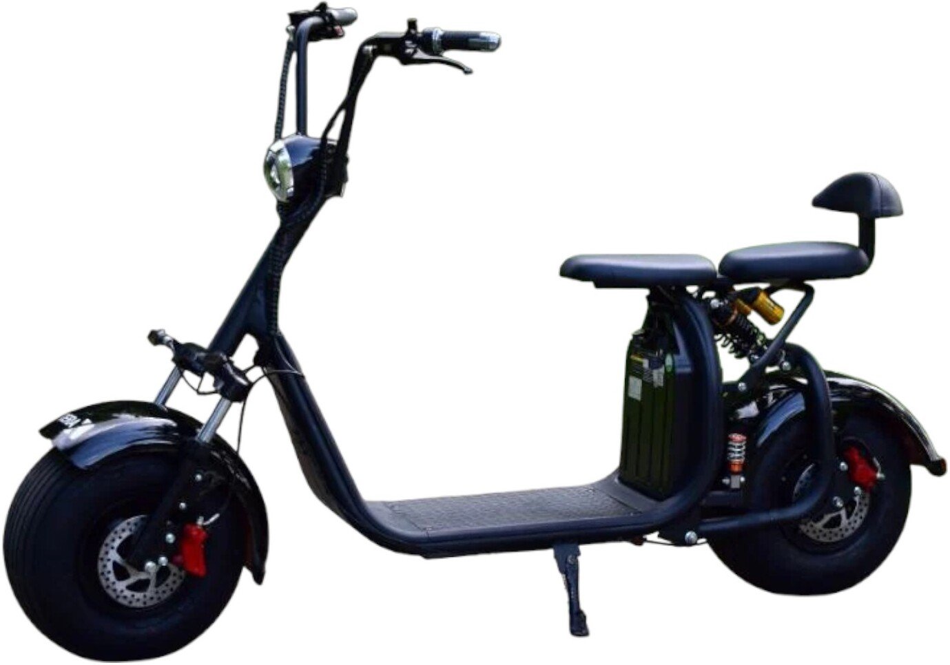 

Электроскутер Terax City X1