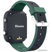 Детские умные часы Aimoto Discovery 4G (черный)