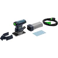 Эксцентриковая шлифмашина Festool RTS 400 REQ 201224