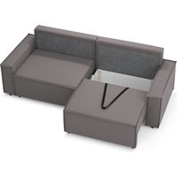 Диван Mio Tesoro Дюссельдорф 293 1.5ек-1.5ек (1170 Хэппи 927)