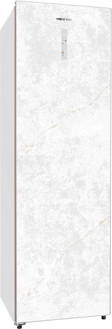 

Морозильник Hiberg i-FR 44G WS