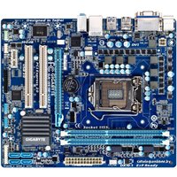 Материнская плата Gigabyte GA-H61M-USB3-B3 (rev. 1.0)