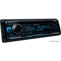 CD/MP3-магнитола Kenwood KDC-300UV