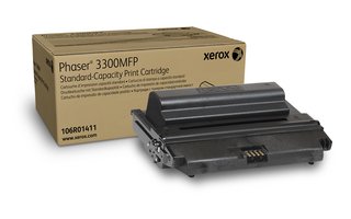 

Картридж Xerox 106R01411