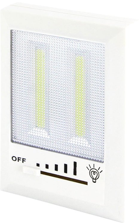 

Ночник TDM Electric SQ0357-0126
