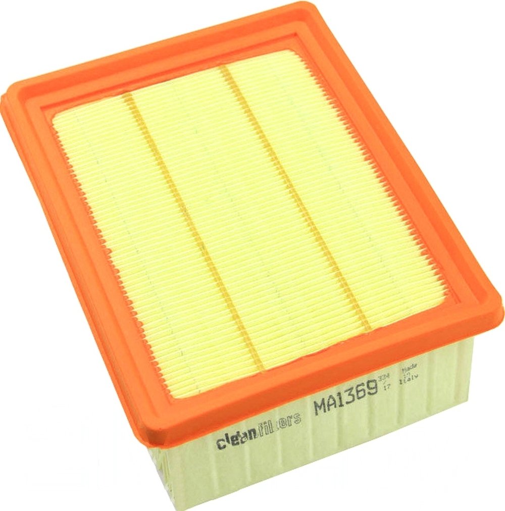 

Воздушный фильтр Clean filters MA1369