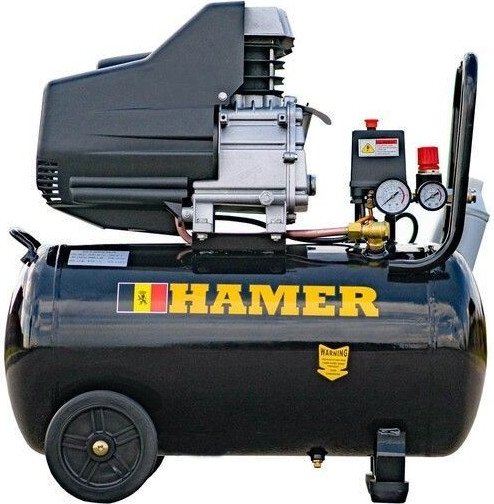 Компрессор Hamer Air-2
