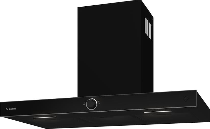 

Кухонная вытяжка De Dietrich DHB4934B