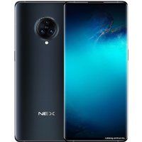Телефон Vivo NEX 3 8GB/128GB (сияющая ночь)