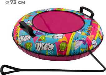 Тяни-Толкай Lama 73 см (оксфорд, норм)