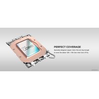 Система жидкостного охлаждения для процессора ID-Cooling DashFlow 360 Basic Black