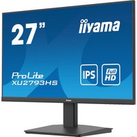 Монитор Iiyama ProLite XU2793HS-B5
