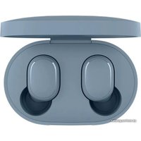 Наушники Xiaomi Redmi Buds Essential M2222E1 (голубой, международная версия)