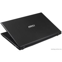 Игровой ноутбук MSI GP70 2OD-271RU