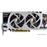 Видеокарта Palit GeForce GTX 560 Ti 448 Cores 1280MB GDDR5 (NE5X564010DA-1101F)