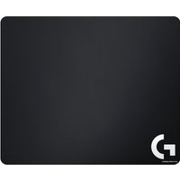 Коврик для мыши Logitech G640 (с белым логотипом)