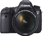 Canon EOS 6D Kit 24-70mm II