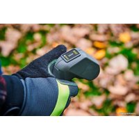 Ранцевая воздуходувка Ryobi RY36BPXA-0 (без АКБ)