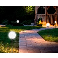 Садовый светильник SmartBuy SBF-121