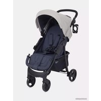 Коляска прогулочная «книга» Rant Kira Basic RA090 (бежевый)