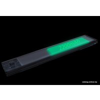 Ночник Yeelight Motion Sensor Closet Light A60 YLCG006 (серебристый)