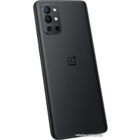 Телефон OnePlus 9R 8GB/128GB (черный карбон)