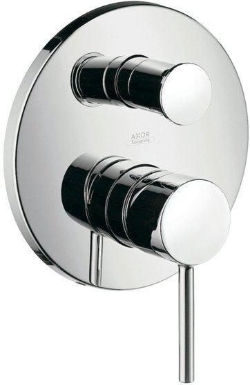 

Смеситель Axor Starck 10416000