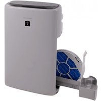 Климатический комплекс Sharp KI-N42EU-L