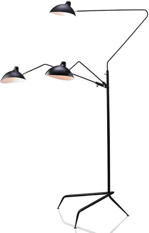 

Торшер L'Arte Luce Spider L05644