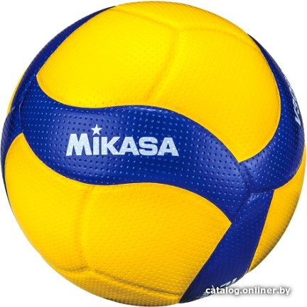 Волейбольный мяч Mikasa V300W (5 размер)