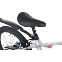 Детский велосипед Maxiscoo Shark Sport 18 2025 MSC-SH1842 (серый жемчуг) в Борисове