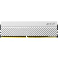 Оперативная память ADATA XPG GAMMIX D45 8ГБ DDR4 3600 МГц AX4U36008G18I-CWHD45