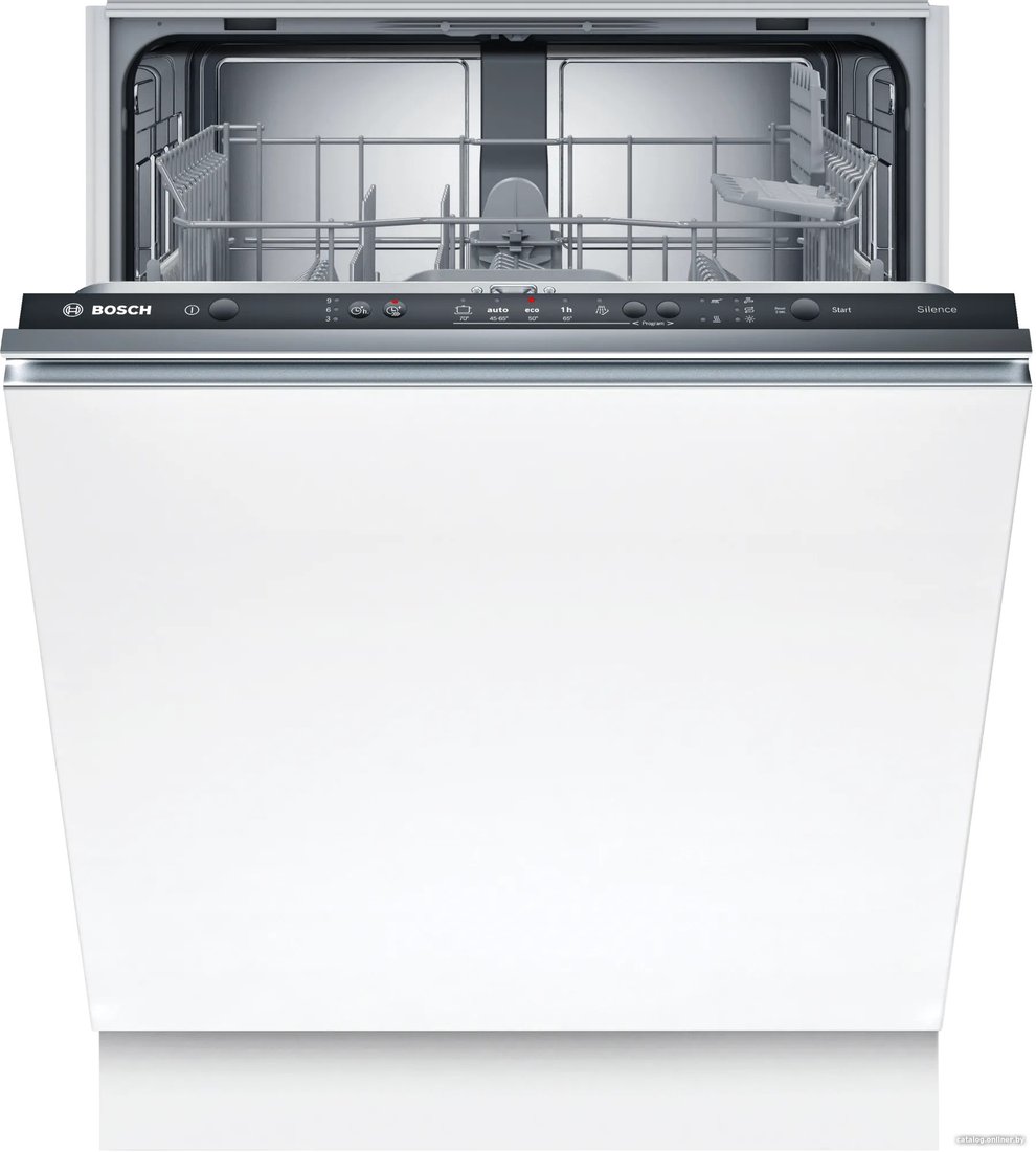 Встраиваемая посудомоечная машина Bosch Serie 2 SMV25AX06E