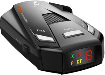 Радар-детектор Cobra CT 2750