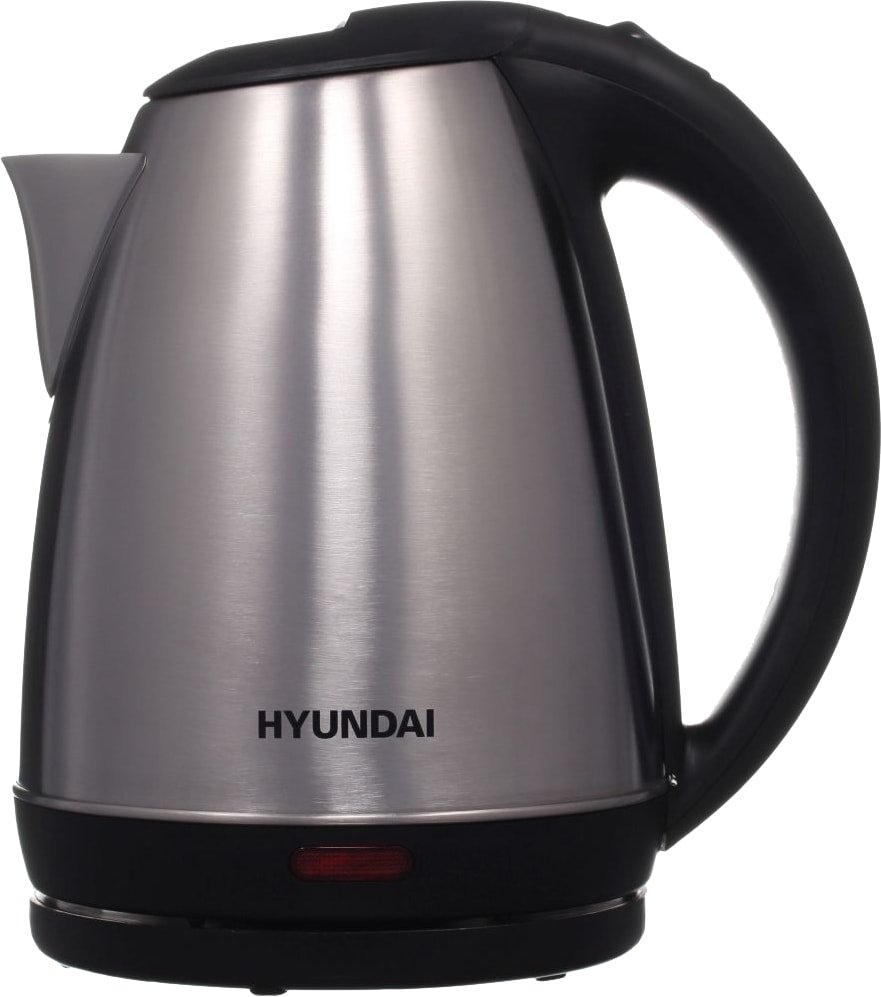 

Электрический чайник Hyundai HYK-S1030