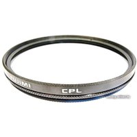 Светофильтр FUJIMI 49mm CPL