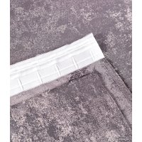 Штора Legrand Аллюр 1.8x2.8 58120242 (графит)