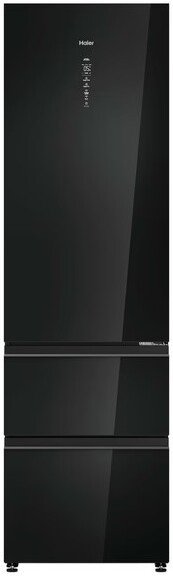 Холодильник Haier HTW7620DNGB