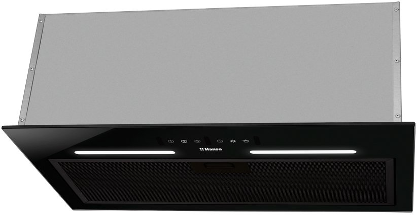 

Кухонная вытяжка Hansa OMP6553BGH
