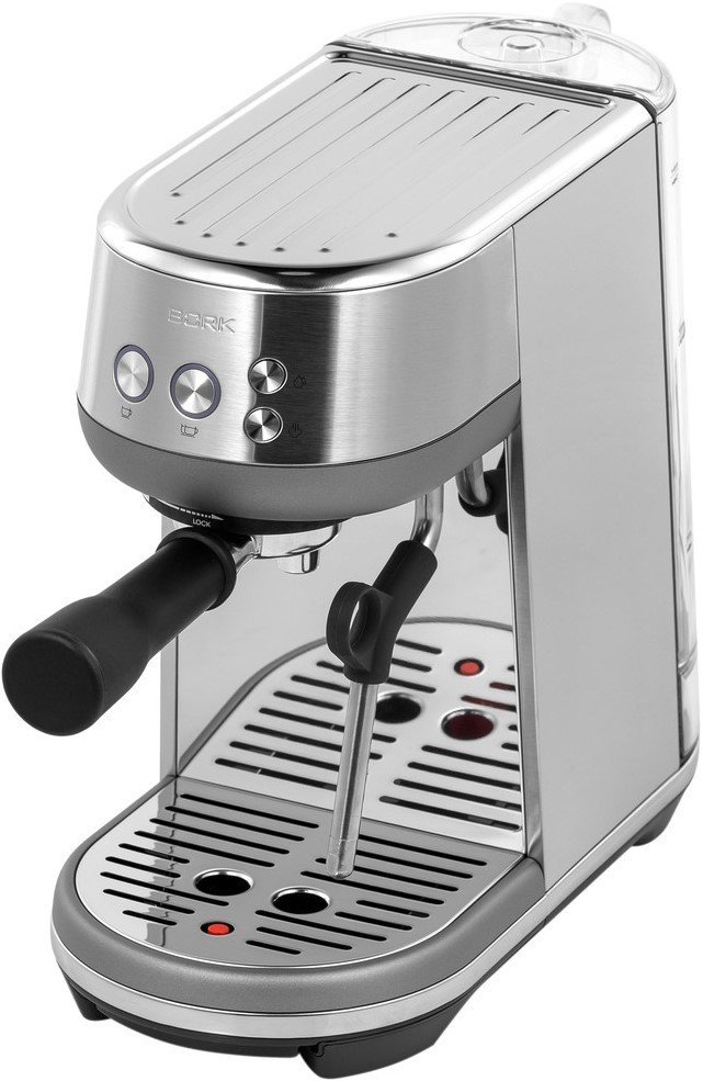 

Рожковая кофеварка BORK C702