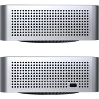 Мини-ПК Ninkear M6 (AMD Ryzen 3 4300U, 8GB/256GB)